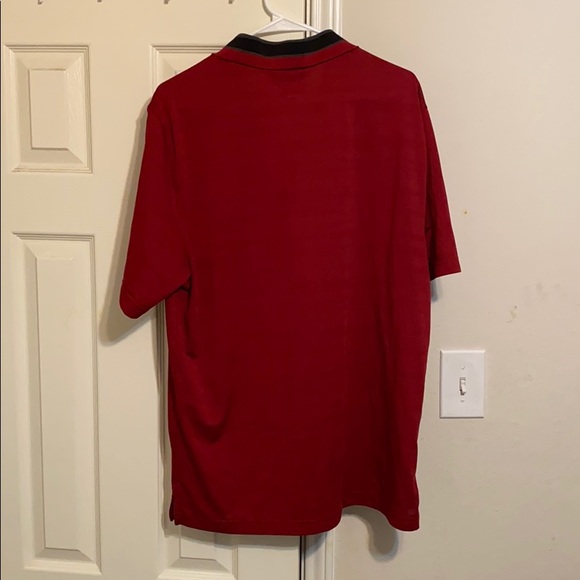 Greg Norman Golf Polo L - Picture 2 of 4